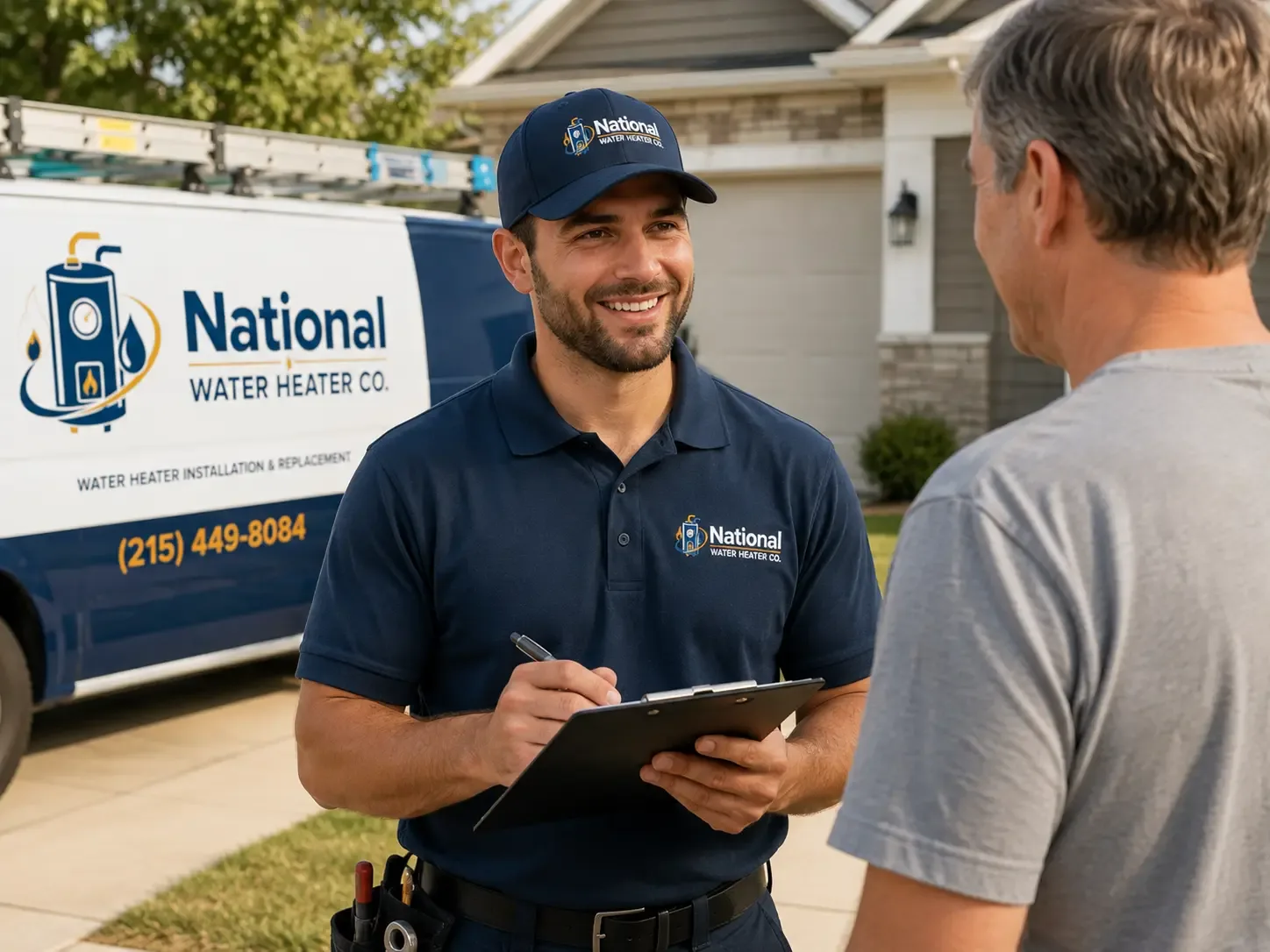 Water Heater Installation Sterling, ND FAQs